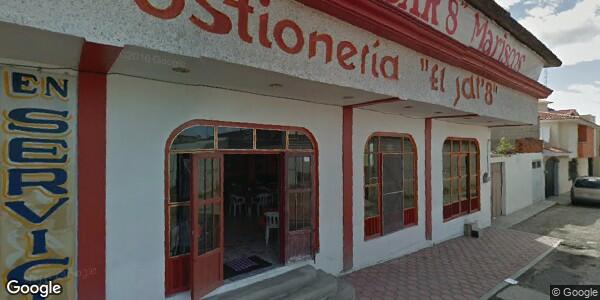 DIRECCIÓN DE ECOLOGÍA Y DESARROLLO AGROPECUARIO